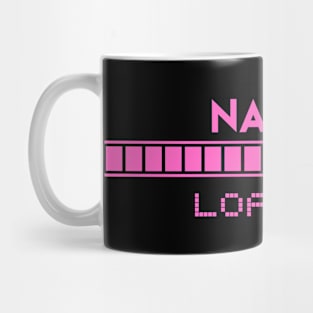 Nanny Loading Mug